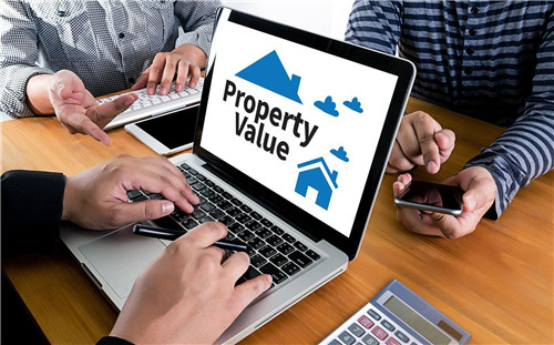 Determine Property Value Following These 3 Methods