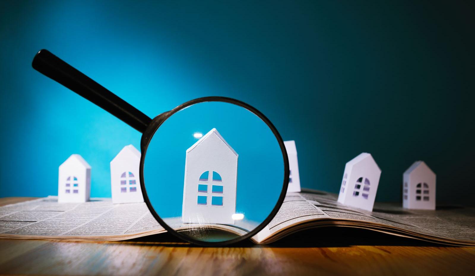 If Your Investment Property Search Is Taking Too Long, Read This