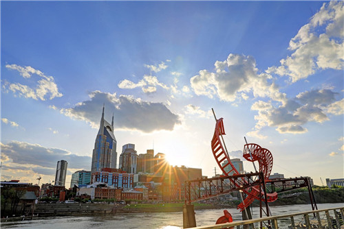 Should You Invest in Airbnb Nashville in 2018?